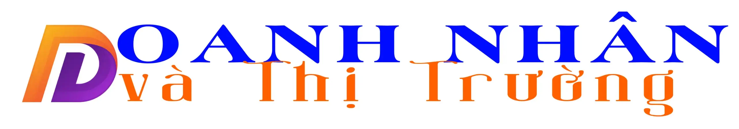 Doanh nhân Thị trường