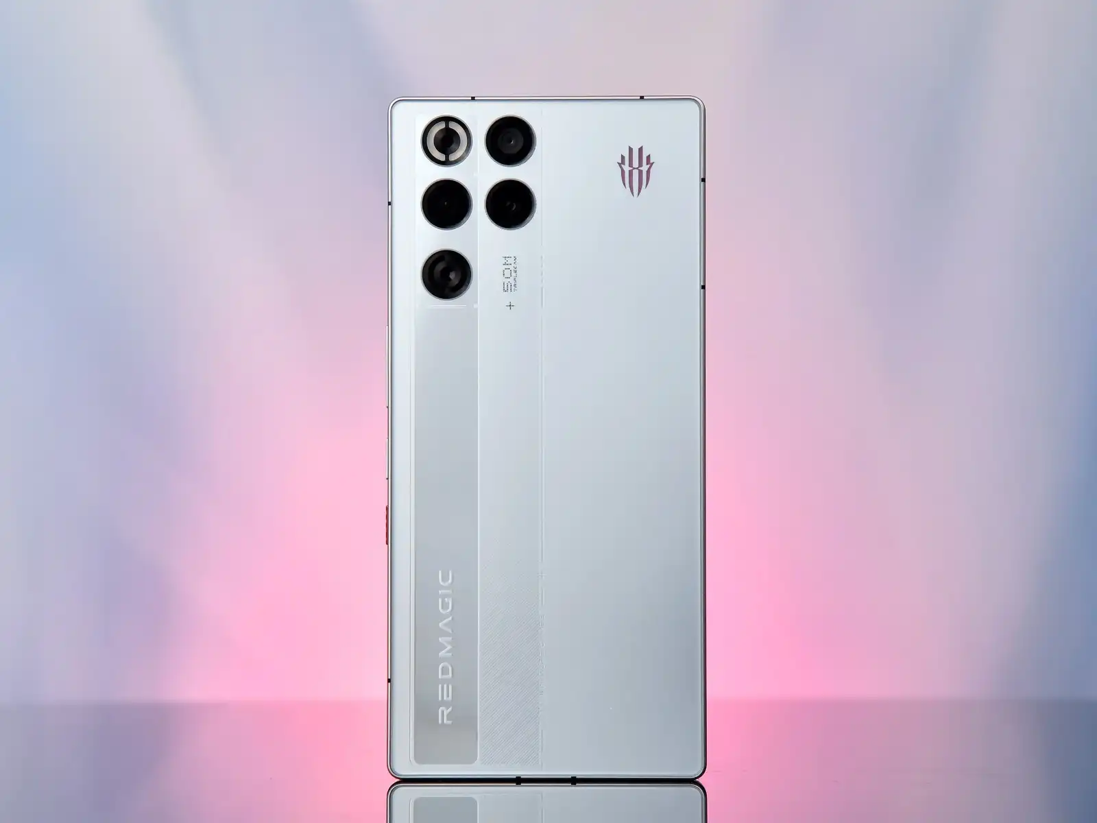 REDMAGIC 11 Pro có pin 7.500mAh: Thời lượng chơi game thực tế được bao lâu?