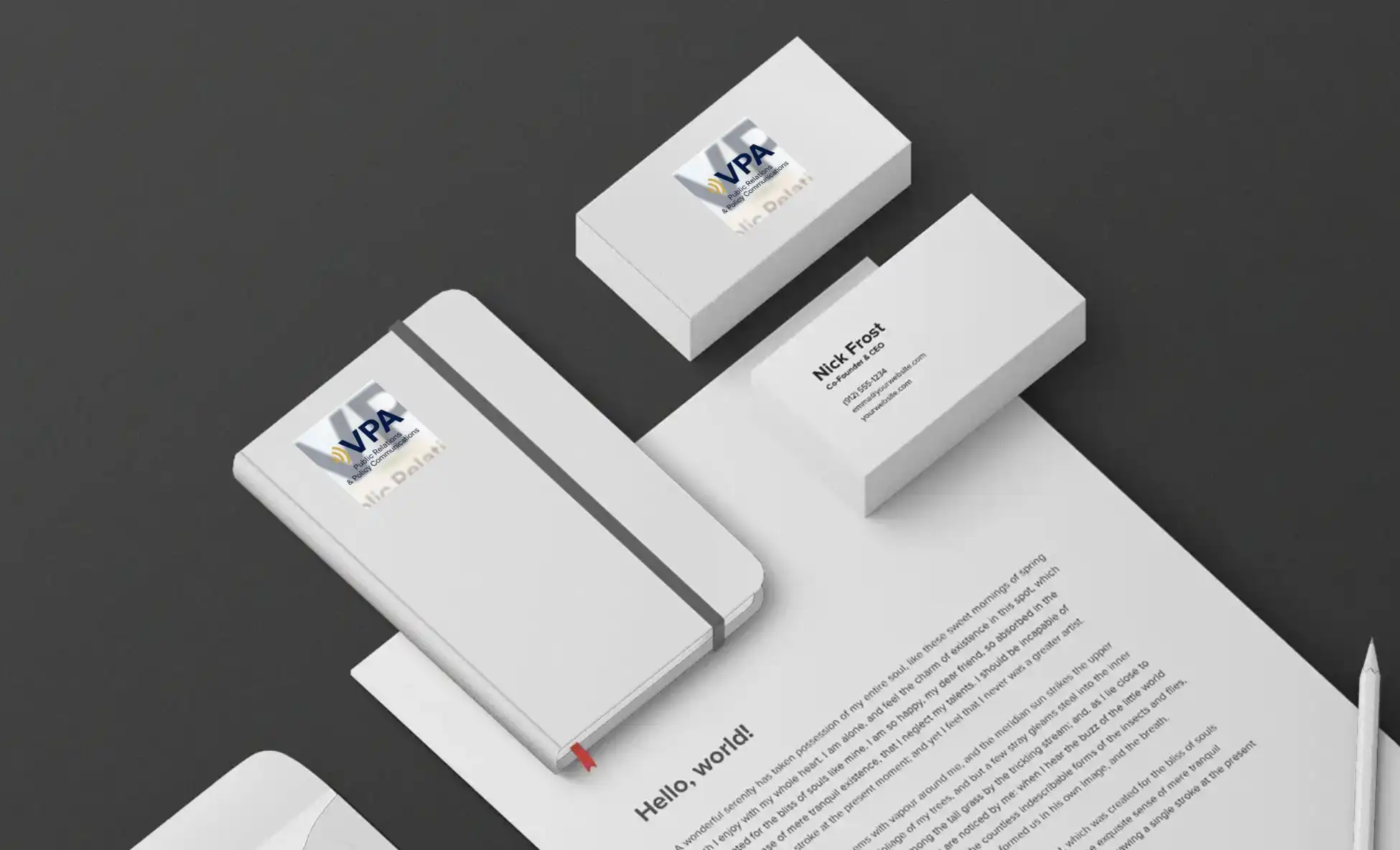 VPA – Đơn vị tiên phong trong tư vấn chiến lược thương hiệu và truyền thông tích hợp tại Việt Nam