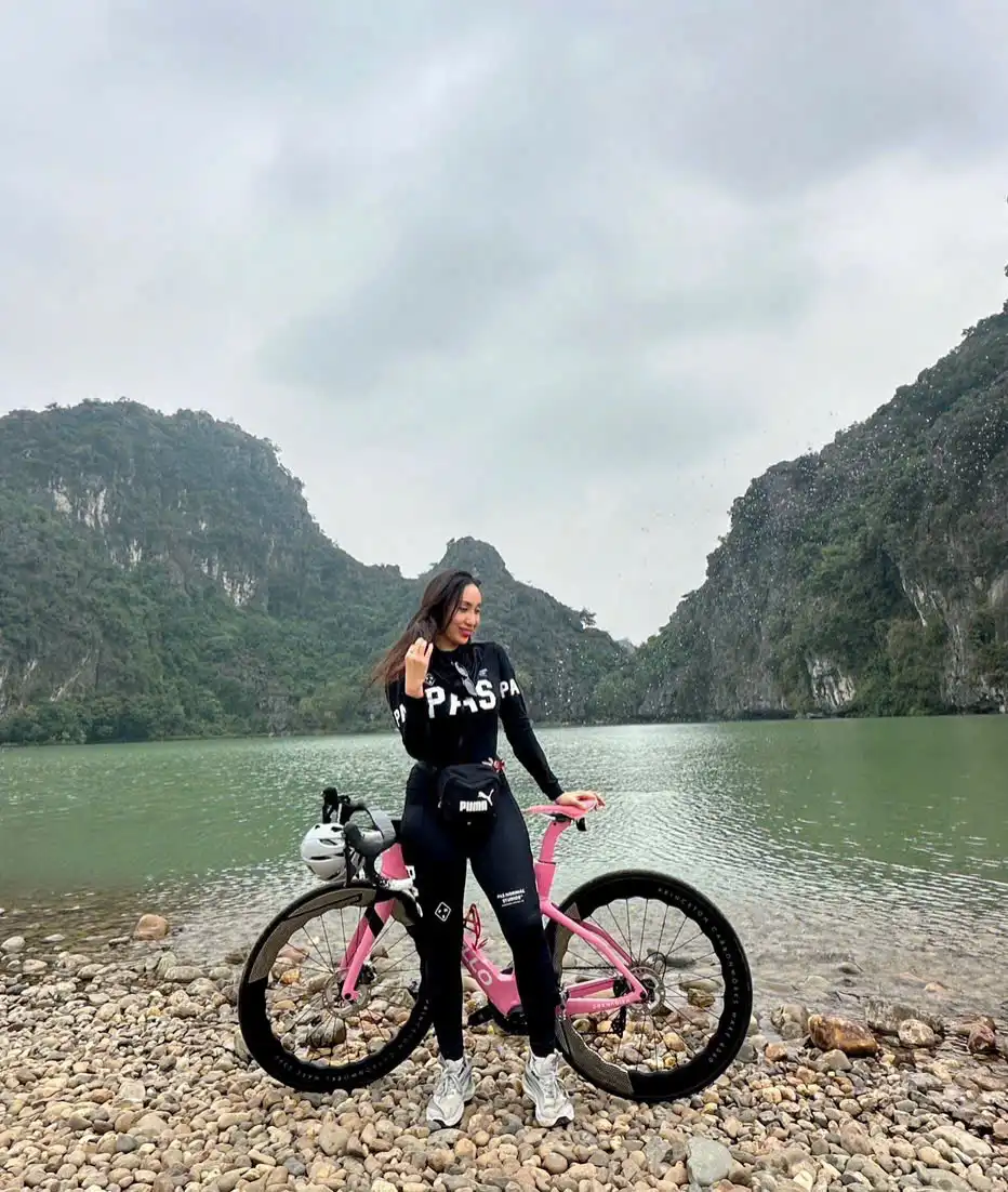 Nguyễn Thị Hoàng Quyên – Người kể chuyện Hà Nội bằng TikTok